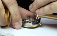 爱彼哪里可以做手表后镶钻