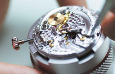 爱彼如何清楚表带划痕