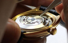 爱彼中国名表售后维修店