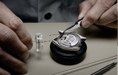 精工不用多久上一次发条上多少次?